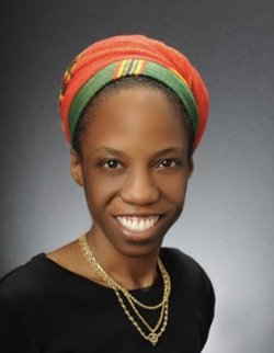 Profile In Excellence: Denise Moleah, B.S. Class of 2025  On a Path to Nourishing Minds and Bodies 